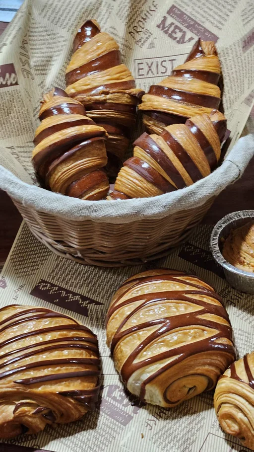 Boulangerie